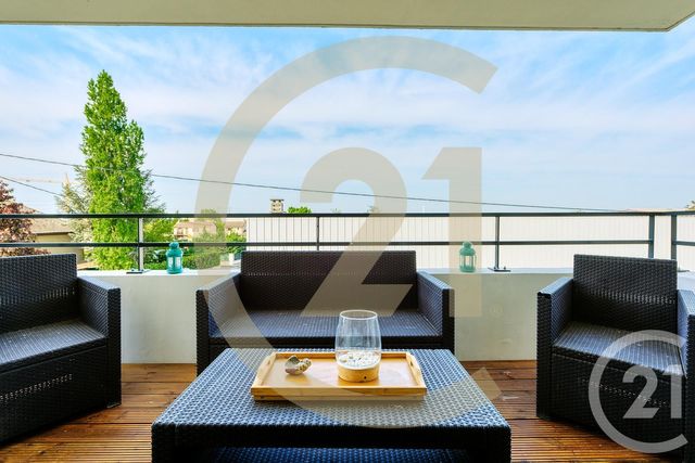 Appartement F3 à vendre - 3 pièces - 65.0 m2 - MIONS - 69 - RHONE-ALPES - Century 21 Immobilière De L'Ozon