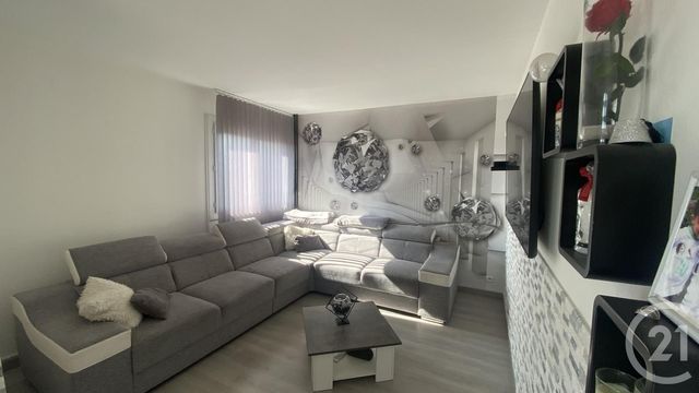 Appartement F5 à vendre - 5 pièces - 98.0 m2 - CORBAS - 69 - RHONE-ALPES - Century 21 Hestia Ldi